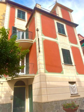 HH Moneglia la Piazzetta Moneglia